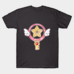 Star-key T-Shirt